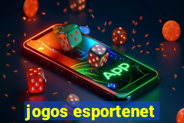 jogos esportenet